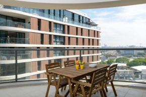 3 Ma'on - By Beach Apartments TLV